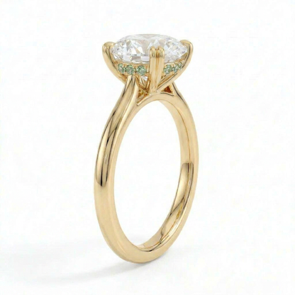 Custom Ring for Ellie