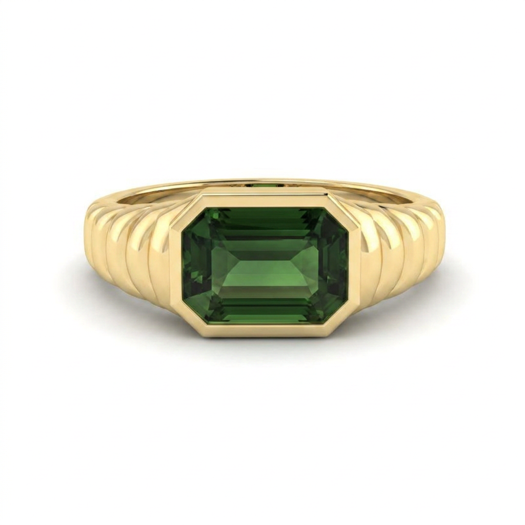 Custom Ring for Jordan