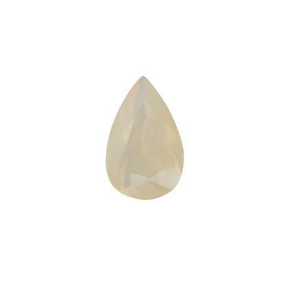The Celeste | 14k | Yellow | Size 10.5 | Stone OP67 | Moss Ring Box | Custom Engraving:  +$0