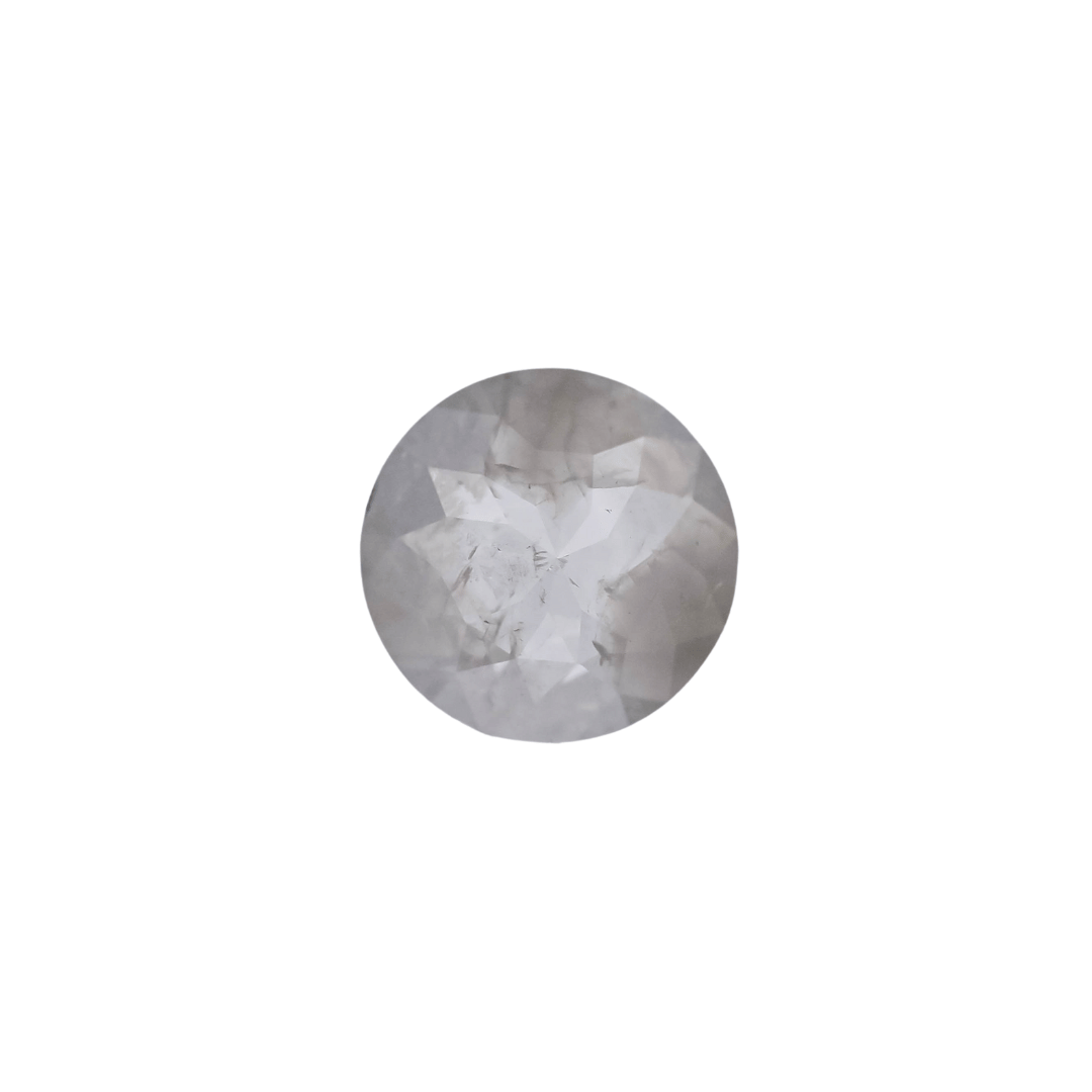 The Sage | 14k | White | Size 7 | Stone RB20 | Moss Ring Box | Custom Engraving:  +$0