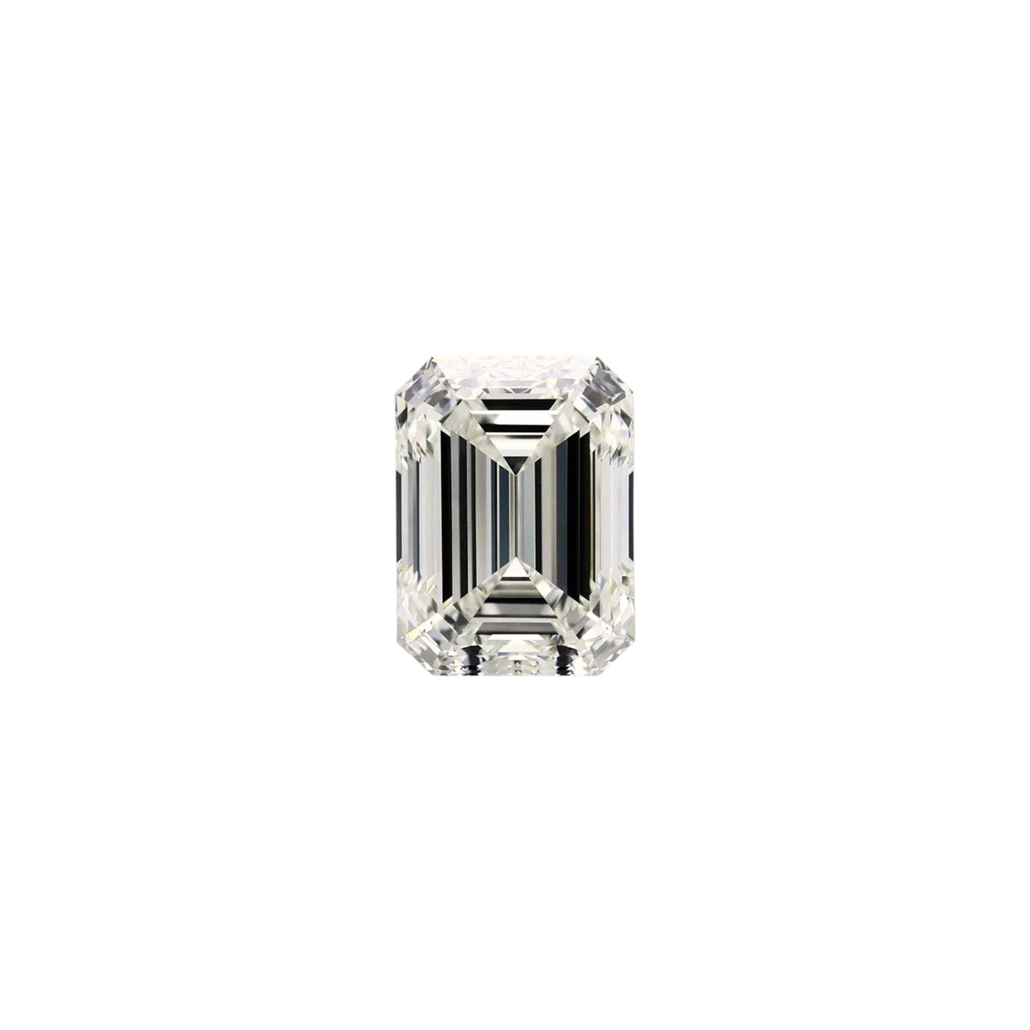 The Sage | 14k | Yellow | Size 6 | Stone Emerald | B Quality | 1.5ct | Dune Ring Box | Custom Engraving:  +$0