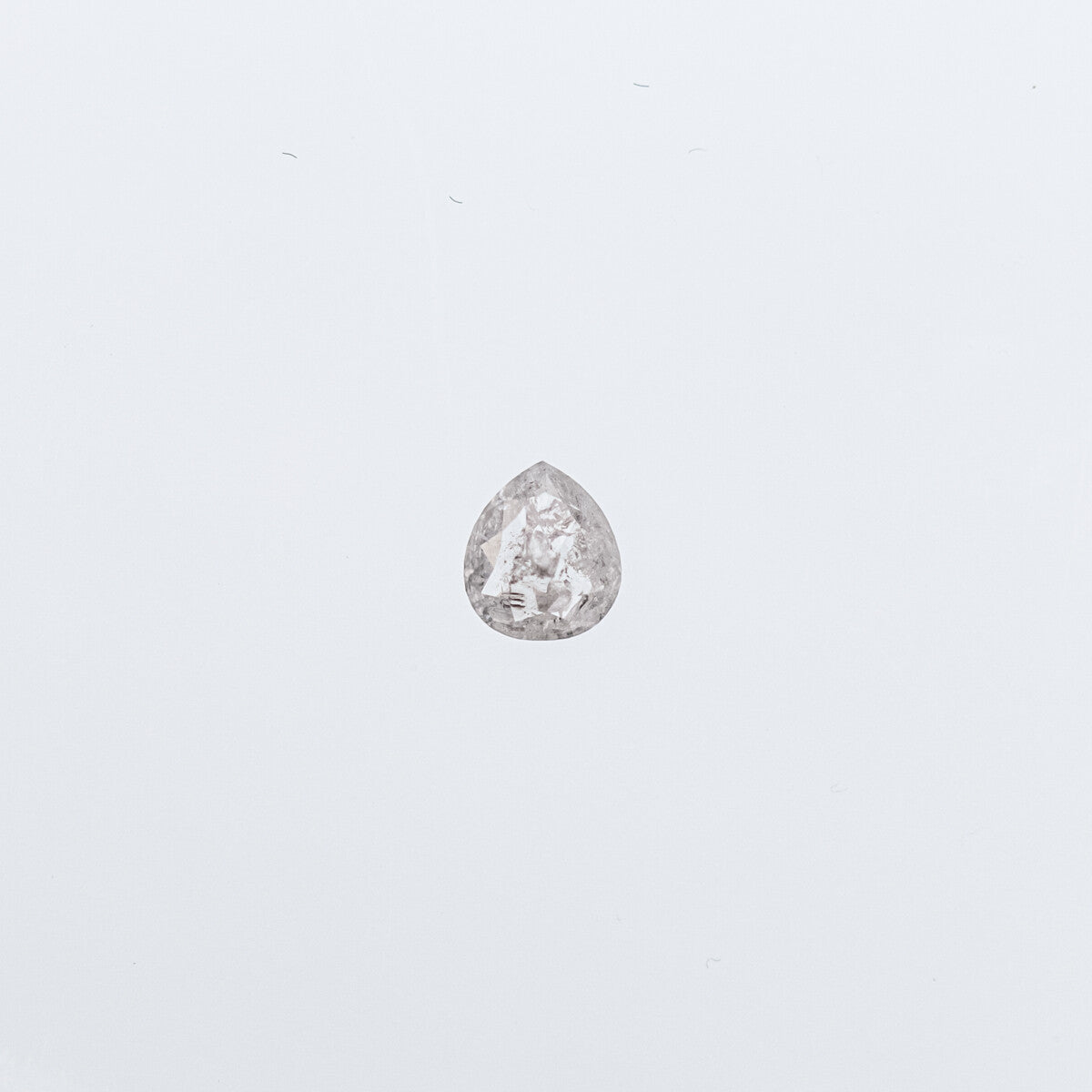 The Celeste | Platinum | White | Size 7.25 | Stone PS100 | Rainforest Ring Box | Custom Engraving:  +$0