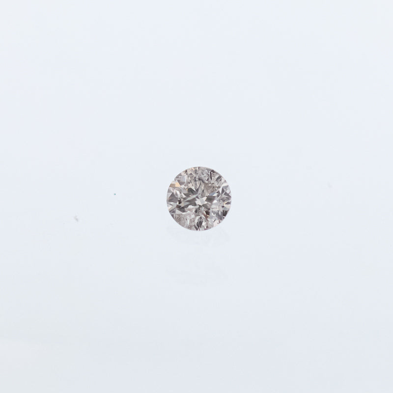 The Celeste | 14k | White | Size 8 | Stone CLR34 | Sand Dune Ring Box | Custom Engraving:  +$0
