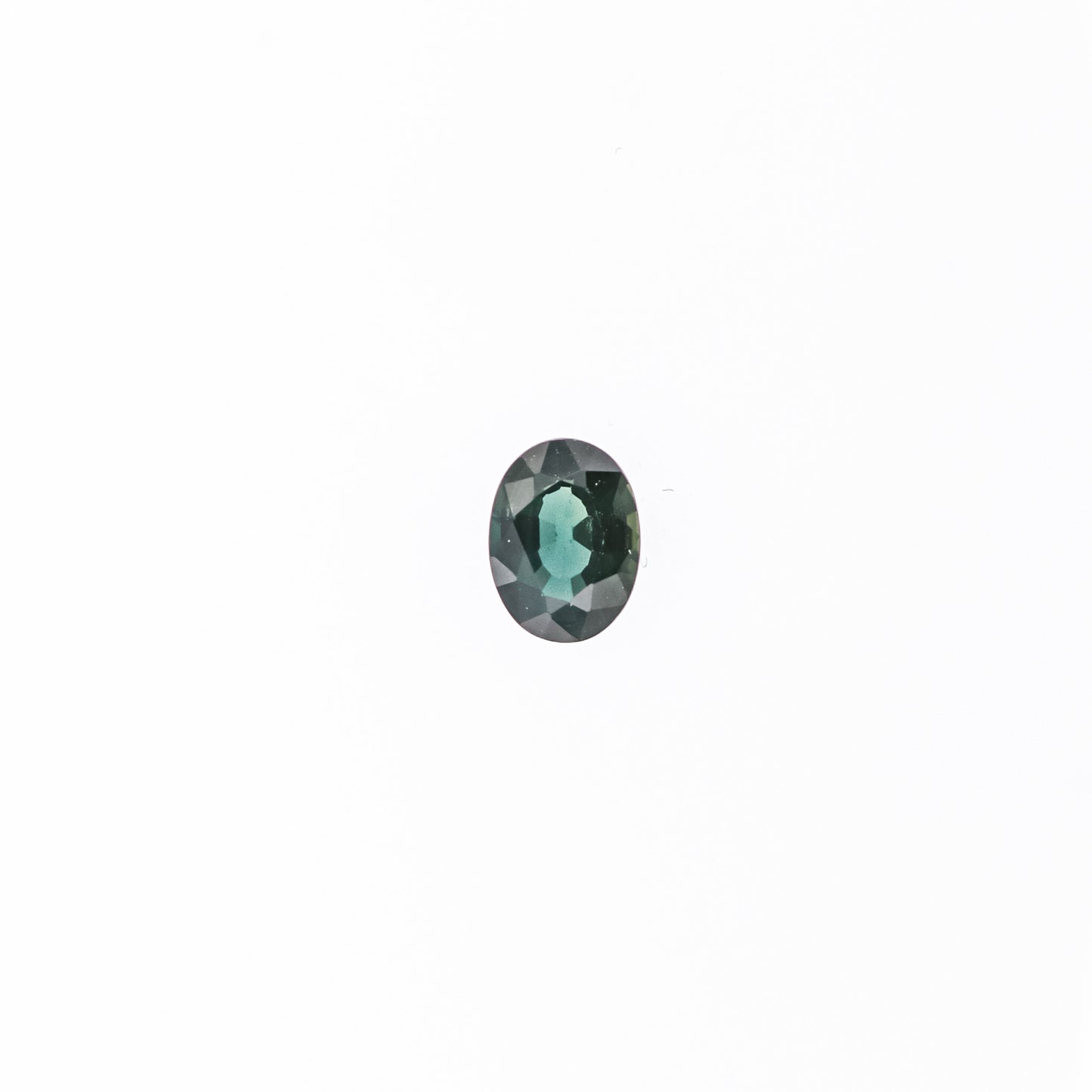 The Calisto | Platinum | White | Size 5.75 | Stone SA74 | Antelope Ring Box | Custom Engraving:  +$0