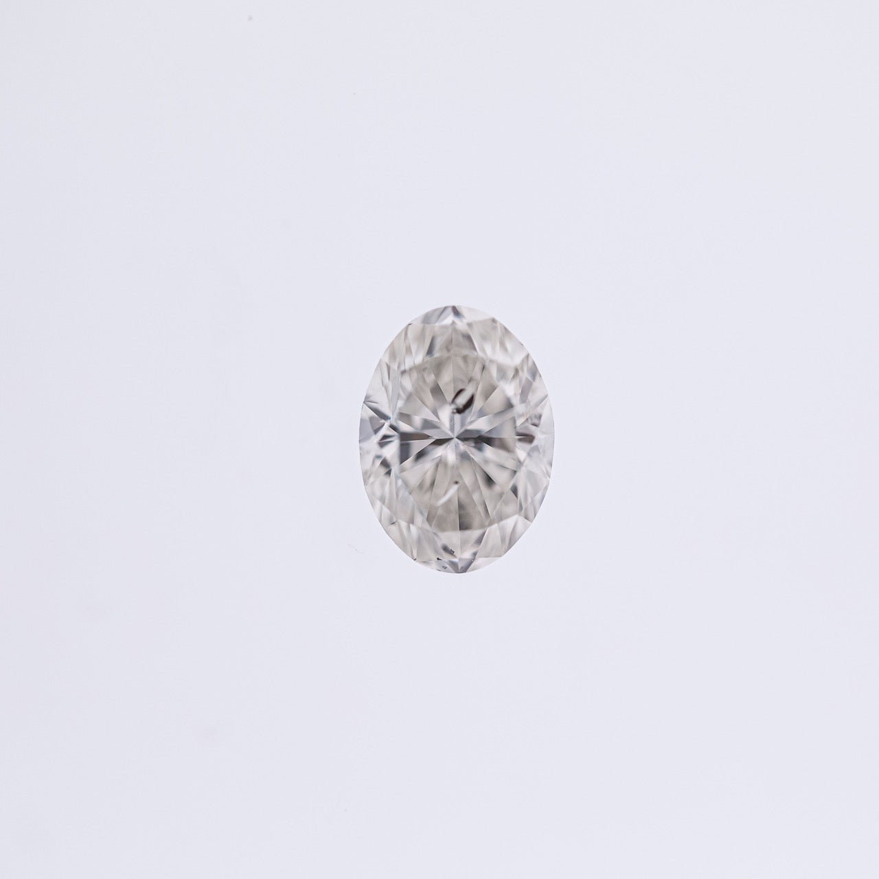 The Calisto | Platinum | White | Size 7 | Stone CLR24 | Rockies Ring Box | Custom Engraving:  +$0