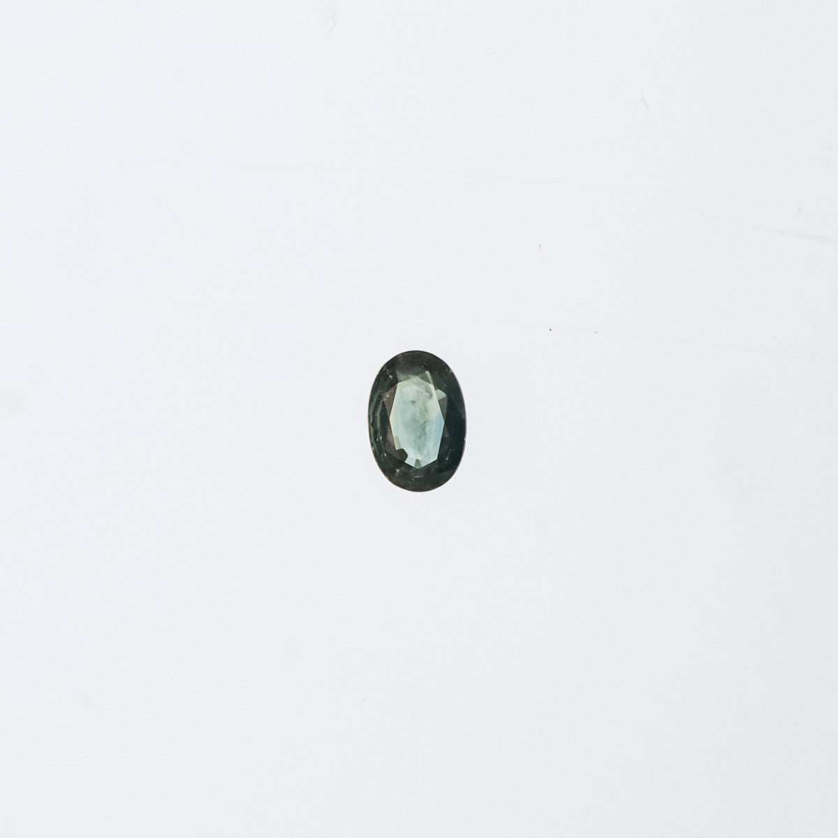 The Luna | 18k | Yellow | Size 4 | Stone SA46 | Rainforest Ring Box | Custom Engraving: 14/07/2023 +$75