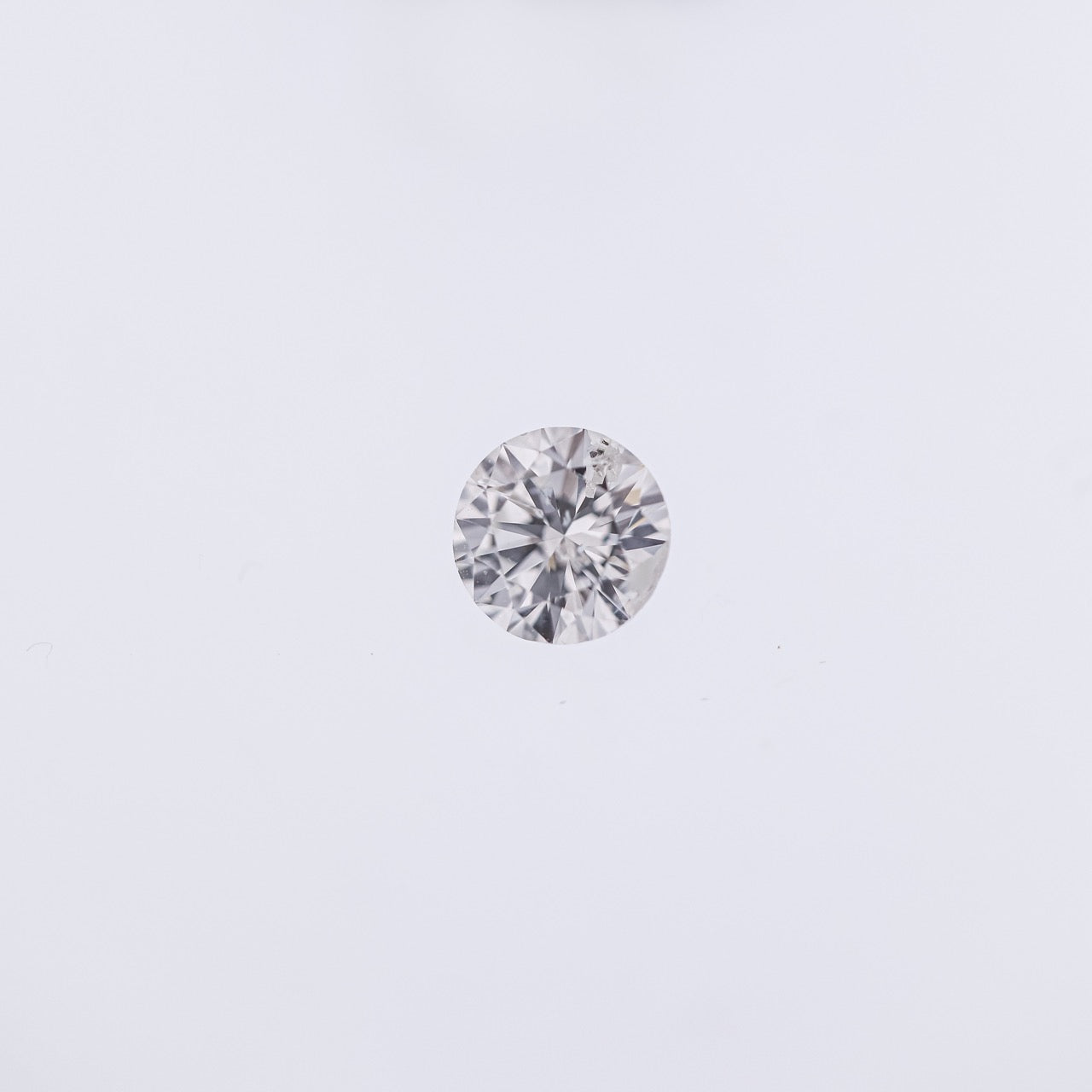 The Aurora | 18k | Rose | Size 6 | Stone CLR49 | Cinque Ring Box | Custom Engraving:  +$0
