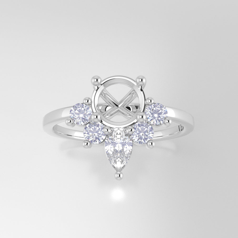 Custom Ring for Terri-Lynn