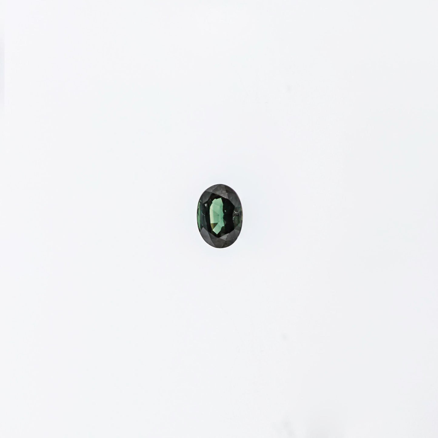 The Celeste | 14k | Rose | Size 6.5 | Stone SA66 | Cinque Ring Box | Custom Engraving:  +$0