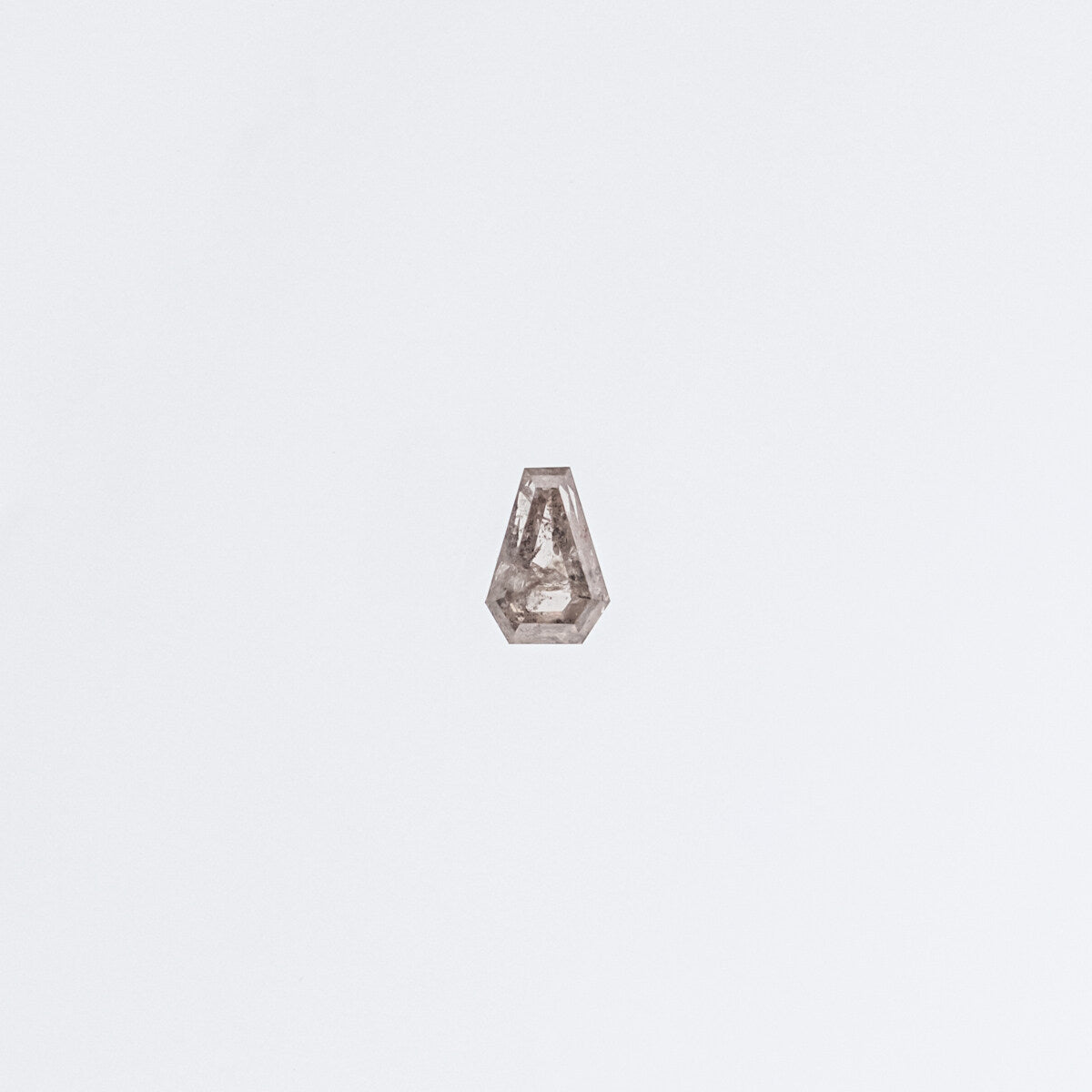 The Nova | 14k | Yellow | Size 7 | Stone KT57 | Antelope Ring Box | Custom Engraving:  +$0