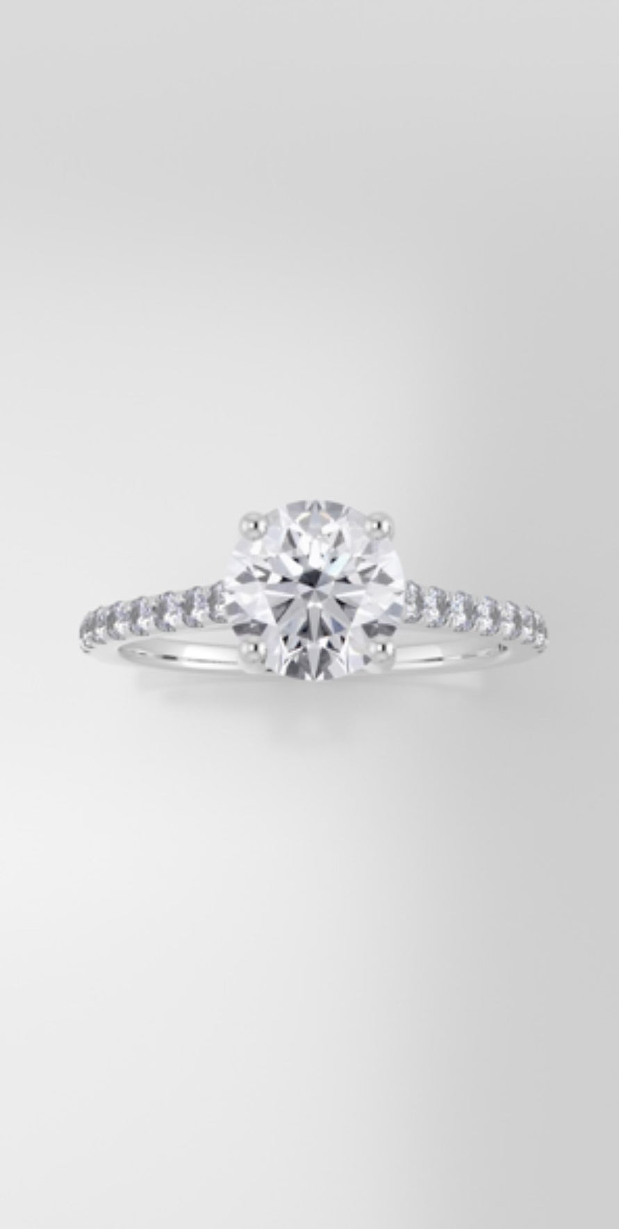 Custom Ring For Kayleigh