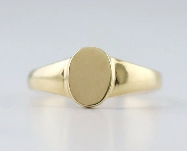 Custom Ring for Jasmine