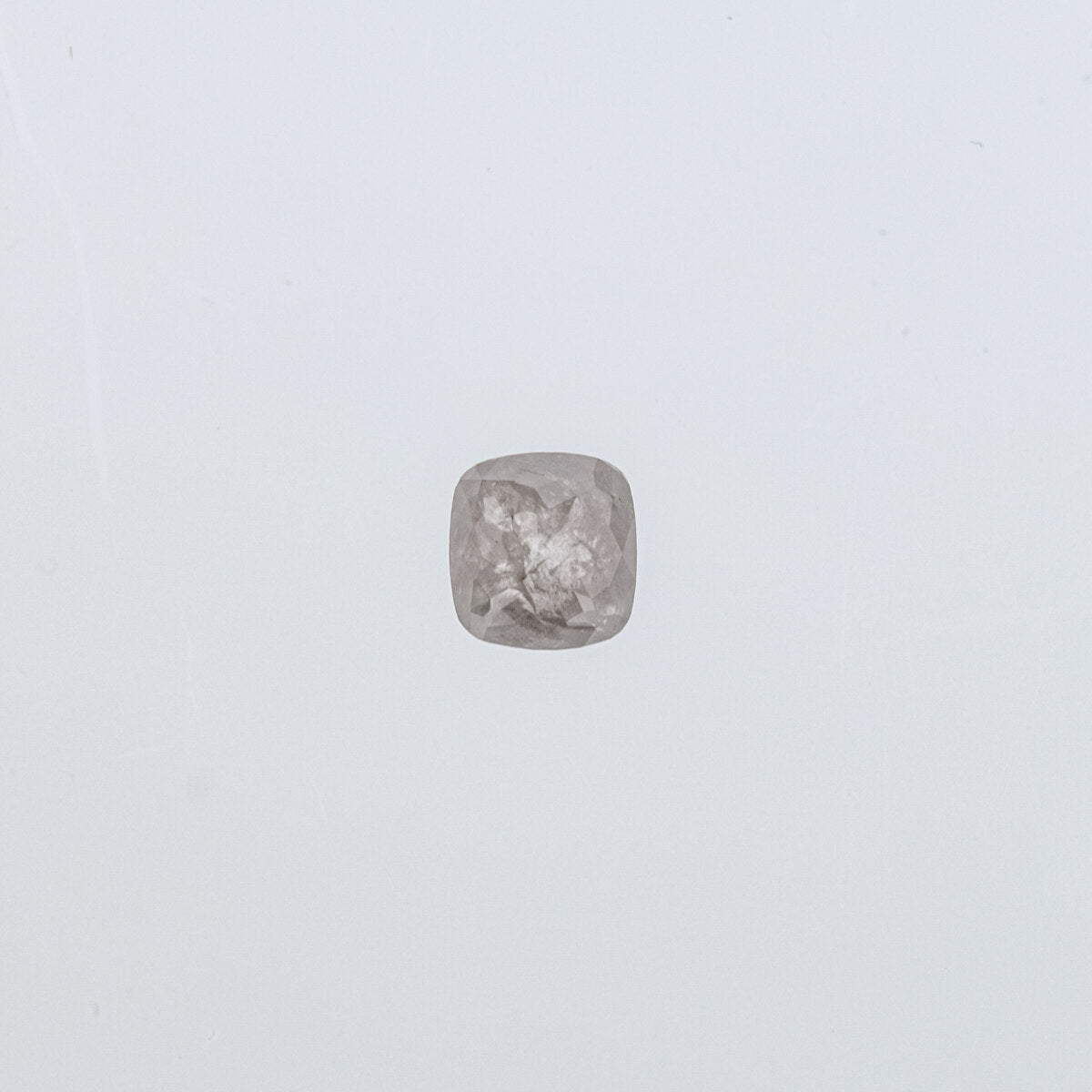 The Luna | 18k | Rose | Size 5 | Stone CU3 | Cinque Ring Box | Custom Engraving:  +$0