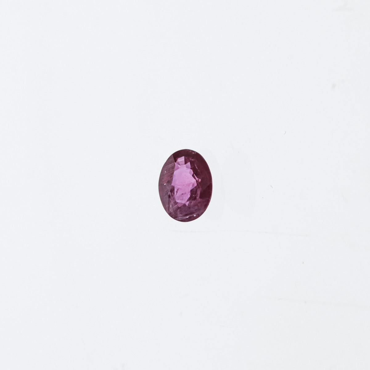The Calisto | 18k | White | Size 5 | Stone RU6 | Rockies Ring Box | Custom Engraving:  +$0