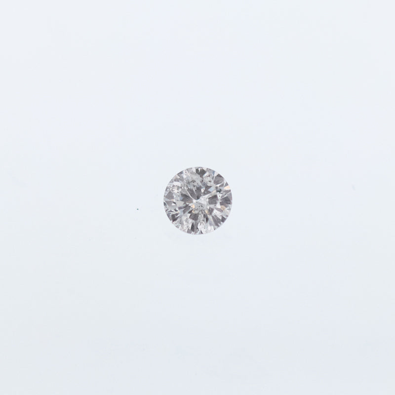 The Saturn | Platinum | White | Size 9 | Stone CLR36 | Rainforest Ring Box | Custom Engraving: K.L +$75