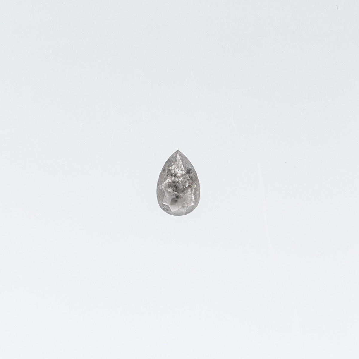 The Estelle | 14k | White | Size 8 | Stone PS95 | Rockies Ring Box | Custom Engraving:  +$0