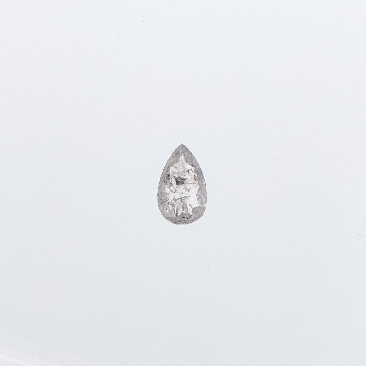 The Estelle | 14k | White | Size 4 | Stone PS103 | Rockies Ring Box | Custom Engraving:  +$0