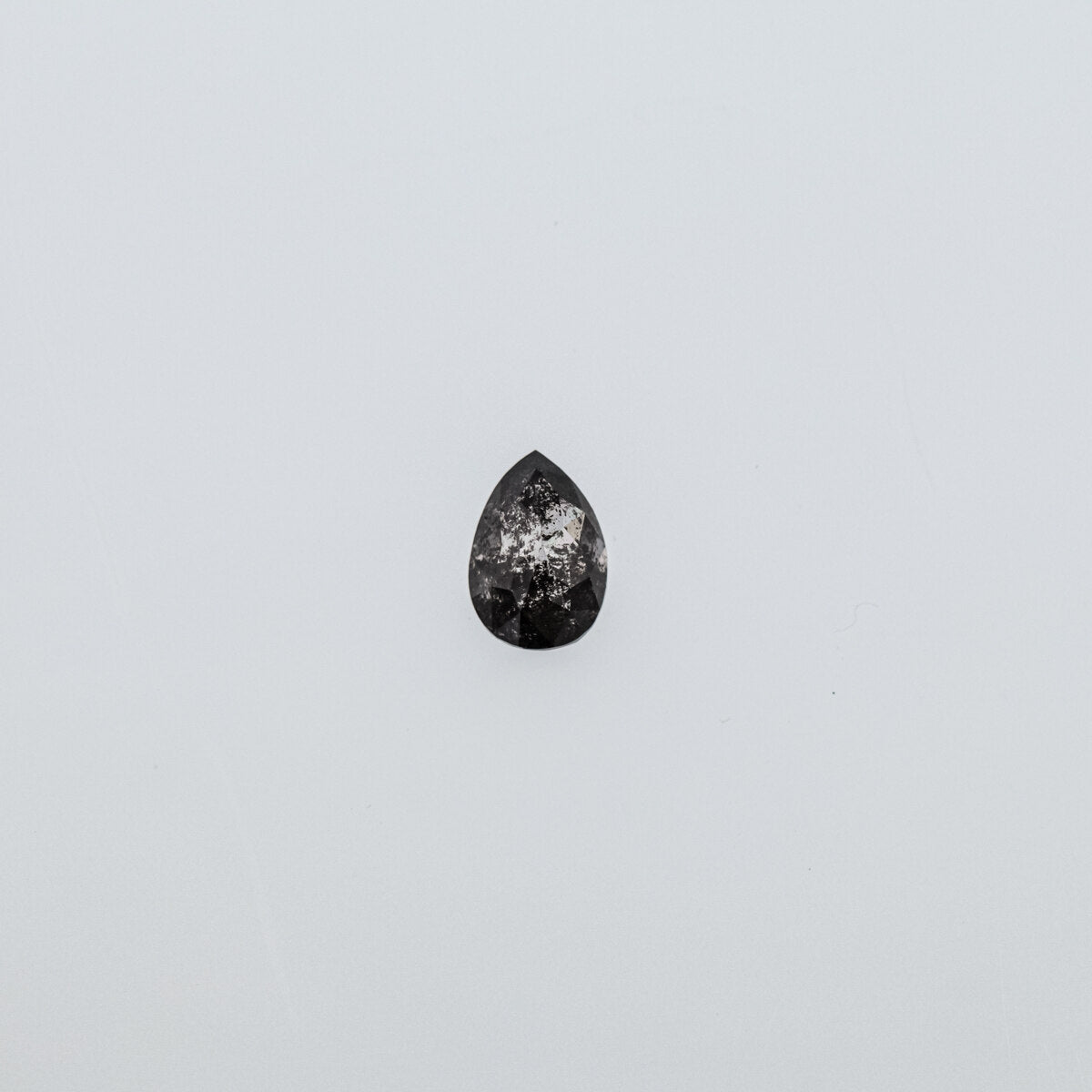 The Celeste | 14k | White | Size 9.5 | Stone PS66 | Sand Dune Ring Box | Custom Engraving:  +$0