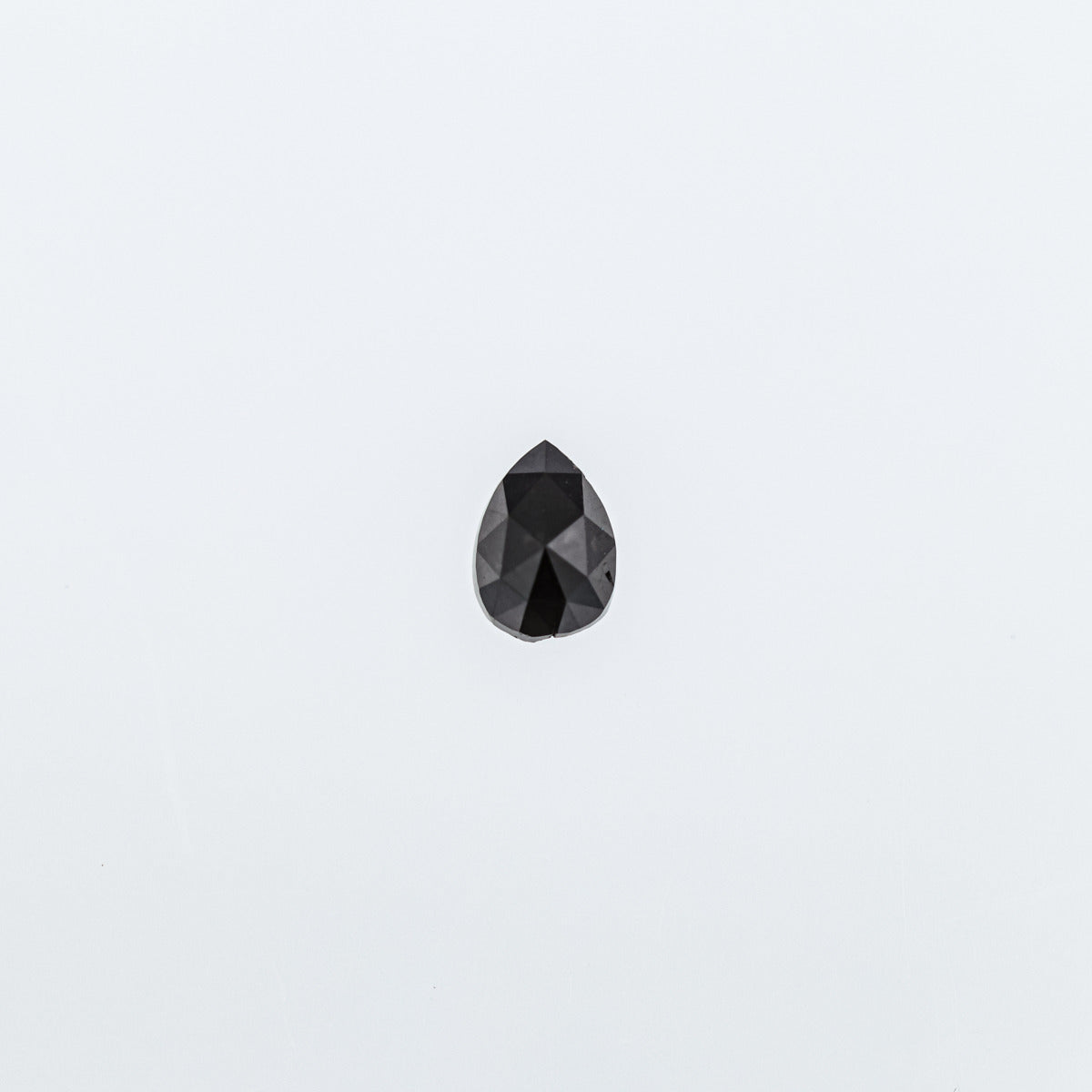 The Saturn | Platinum | White | Size 6 | Stone PS77 | Cinque Ring Box | Custom Engraving:  +$0