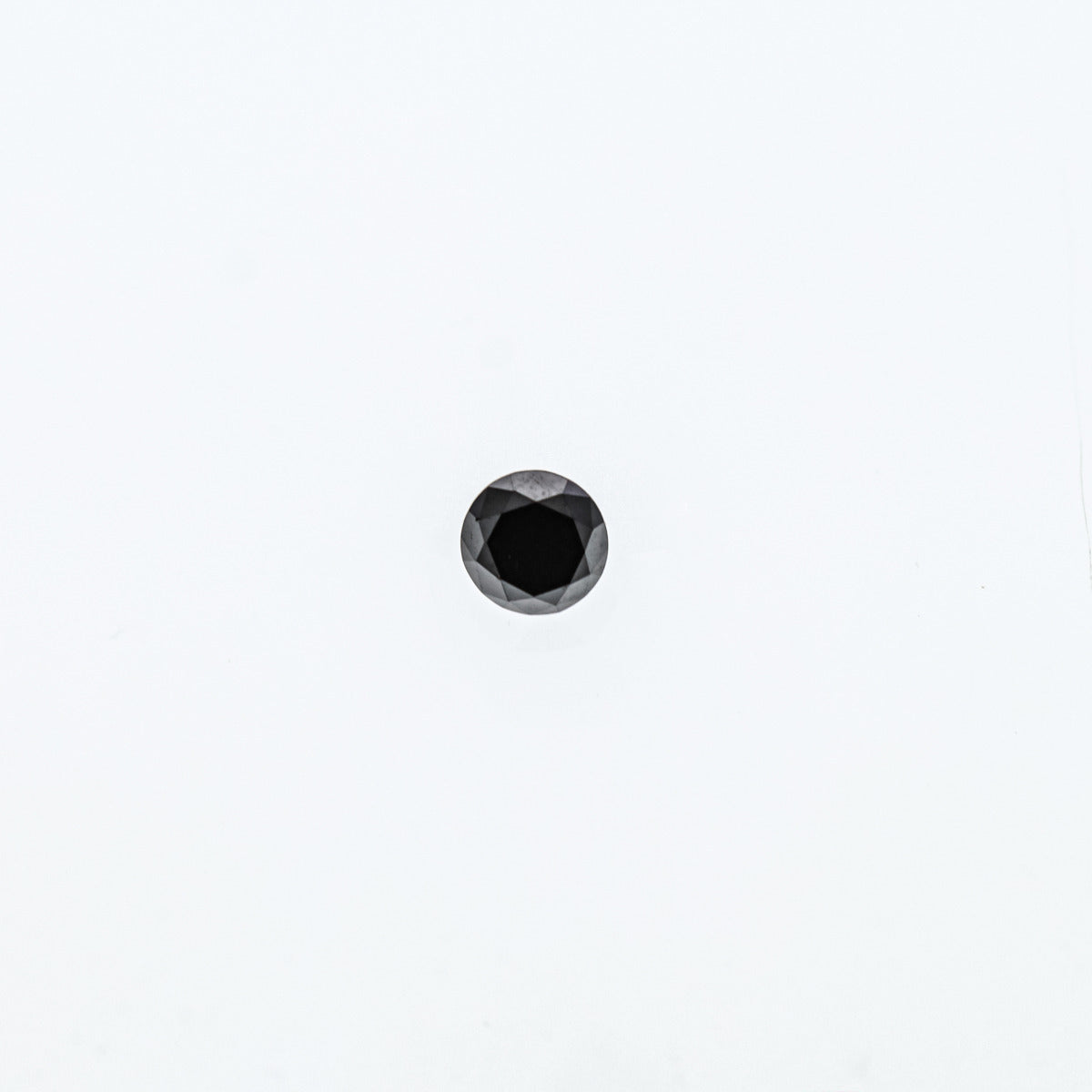 The Nova | 14k | White | Size 9.5 | Stone RB29 | Cinque Ring Box | Custom Engraving:  +$0