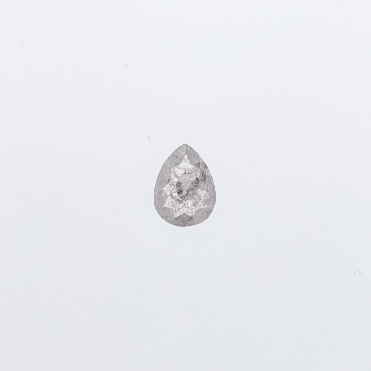 The Leda | 18k | Rose | Size 5.5 | Stone PS104 | Antelope Ring Box | Custom Engraving:  +$0