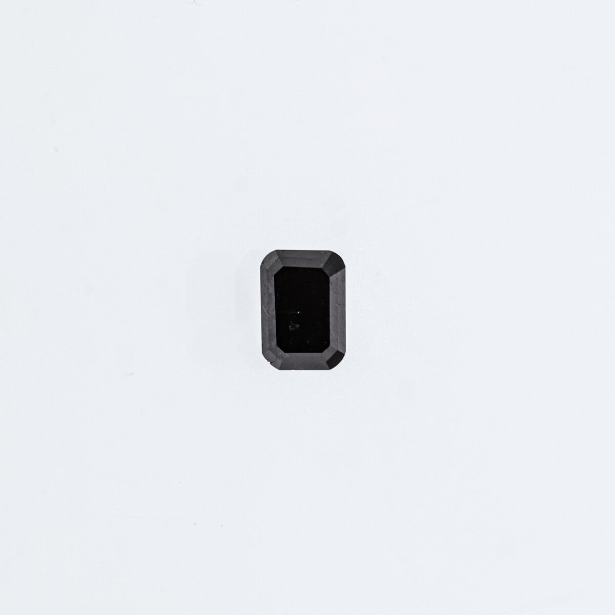 The Portia | 14k | White | Size 5.25 | Stone EMC10 | Rockies Ring Box | Custom Engraving:  +$0