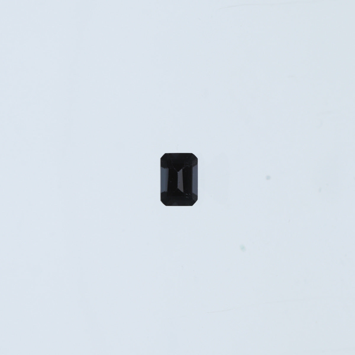 The Saturn | 14k | White | Size 7.5 | Stone SPI6 | Antelope Ring Box | Custom Engraving:  +$0