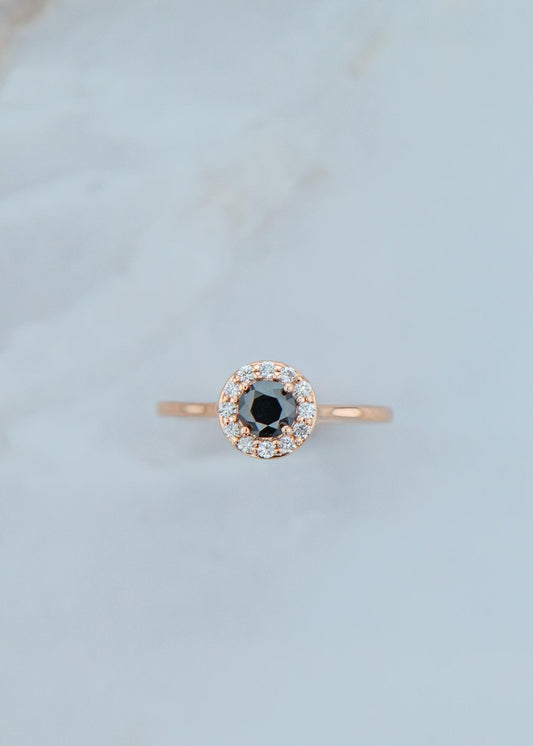 The Ophelia Setting - VENVS