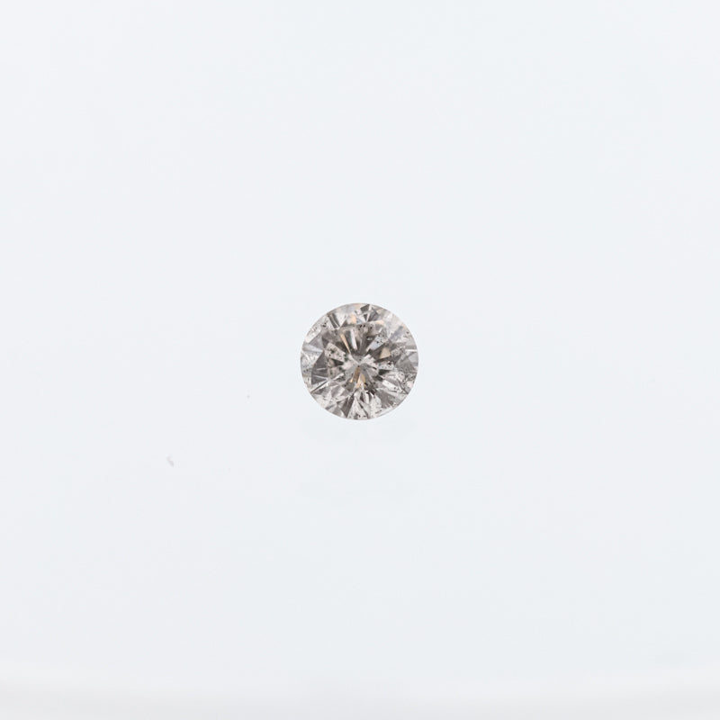The Celeste | 18k | White | Size 6 | Stone CLR17 | Rockies Ring Box | Custom Engraving:  +$0