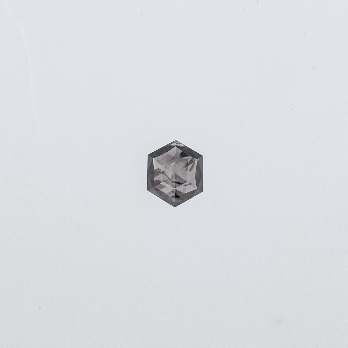 The Leda | 14k | Rose | Size 7.25 | Stone HX28 | Rainforest Ring Box | Custom Engraving:  +$0
