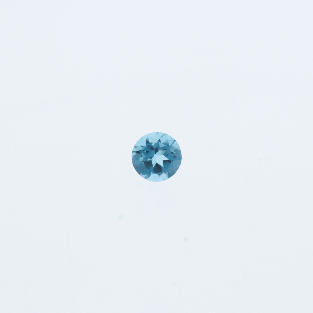 The Calisto | 14k | White | Size 5 | Stone BT15 | Antelope Ring Box | Custom Engraving:  +$0