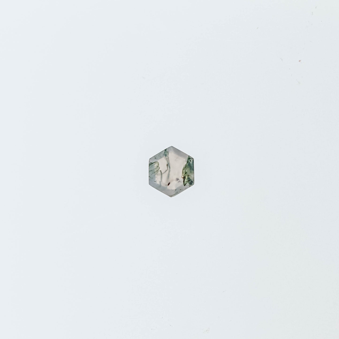 The Calisto | 14k | Yellow | Size 3.5 | Stone MOS10 | Rockies Ring Box | Custom Engraving:  +$0