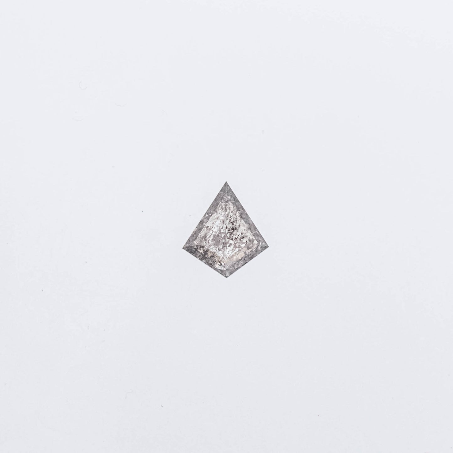 The Lyra | 18k | Rose | Size 9.75 | Stone KT39 | Antelope Ring Box | Custom Engraving:  +$0