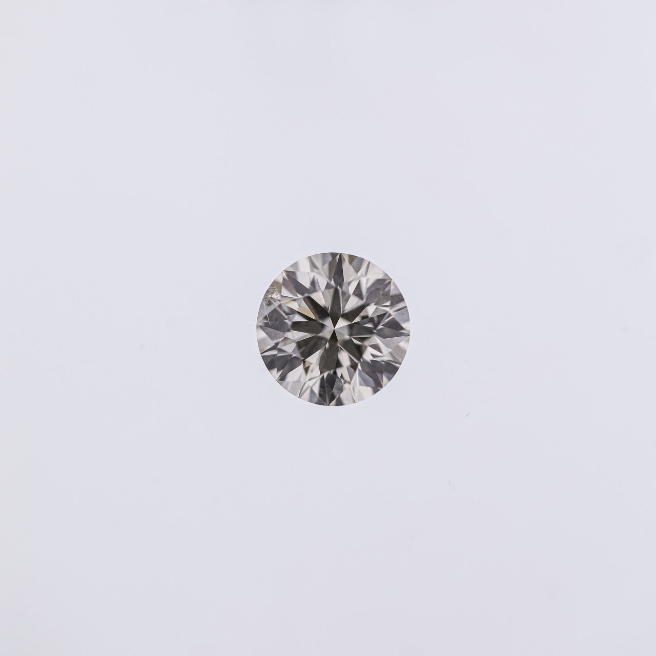 The Calisto | Platinum | White | Size 6.5 | Stone CLR57 | Rockies Ring Box | Custom Engraving: 1-2-3 +$75