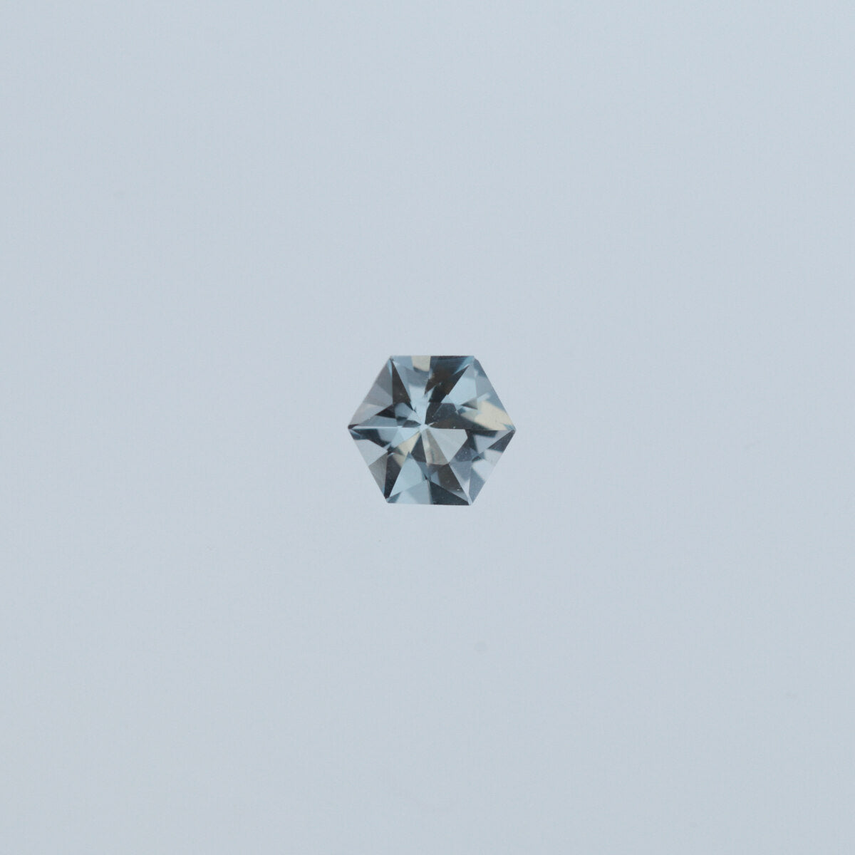 The Soleil | Platinum | White | Size 7.75 | Stone BT31 | Cinque Ring Box | Custom Engraving:  +$0