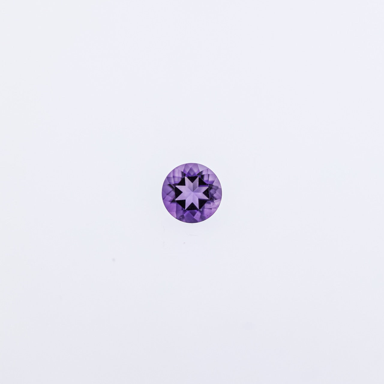The Jett | 14k | White | Size 3.5 | Stone AM11 | Antelope Ring Box | Custom Engraving:  +$0