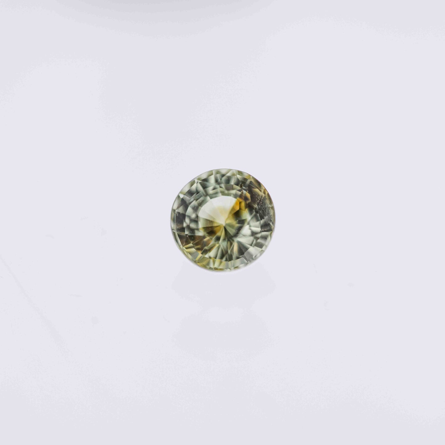 The Eden | 14k | Yellow | Size 8 | Stone MSA2 | Antelope Ring Box | Custom Engraving:  +$0