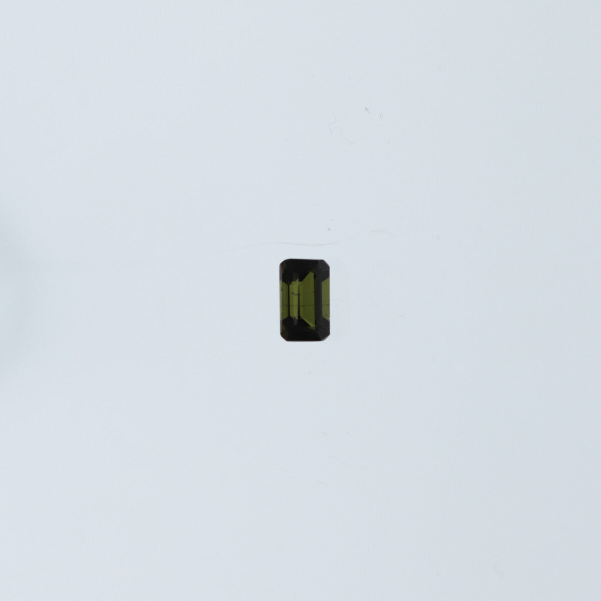 The Portia | 14k | White | Size 5.75 | Stone TOU5 | Antelope Ring Box | Custom Engraving:  +$0
